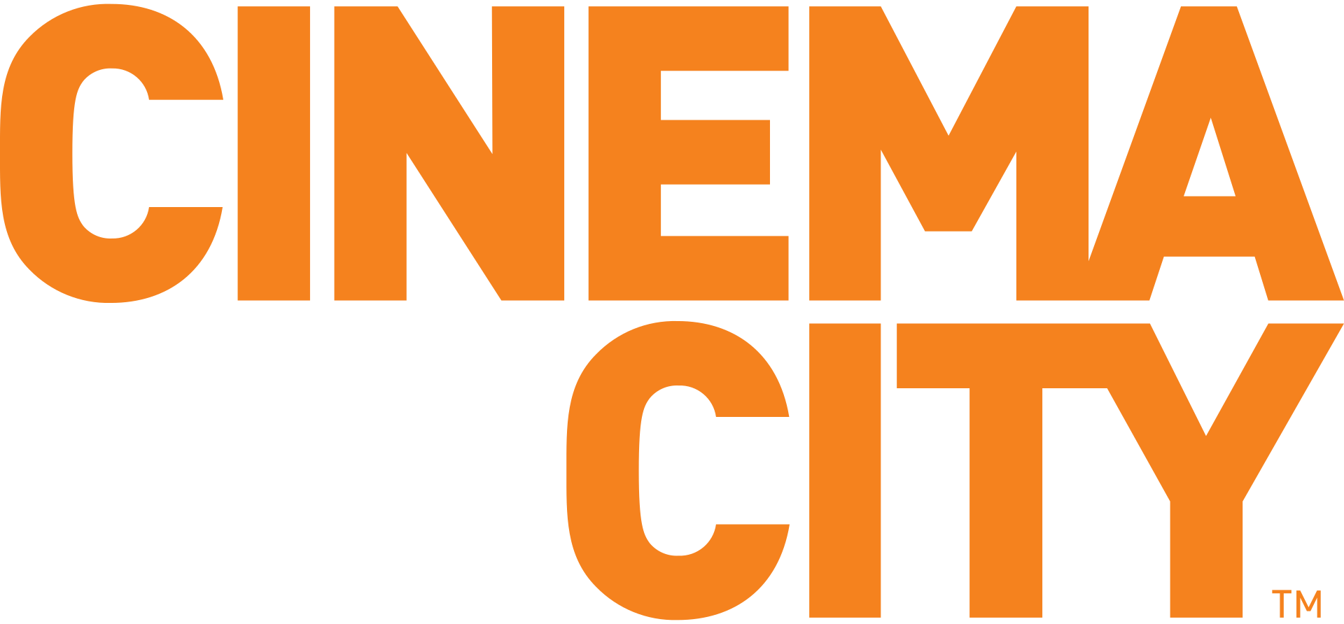 Get cashback from our partner Cinema City